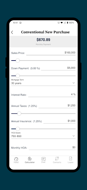 RanLife Client Gateway Screenshot 2