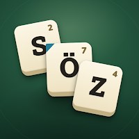 Söz: Kelime Oyunu