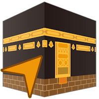 Qiblaty - Qibla Compass