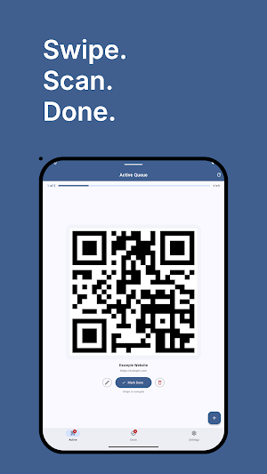 Link To QR Screenshot 3