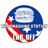 The Smashing Station - Lag Off