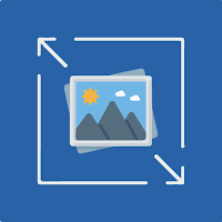 Image Resizer - Photo Size
