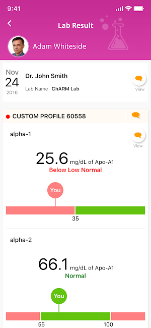 DrTabatha Screenshot 2