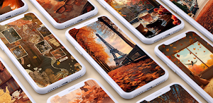 Autumn Wallpapers Screenshot 0