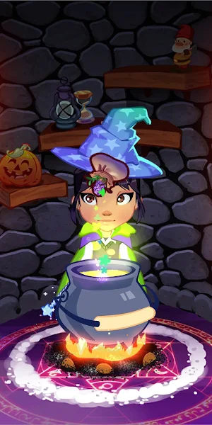 Hepee Magic Academy Screenshot 0