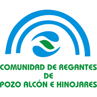 Regantes Pozo Alcón, Hinojares