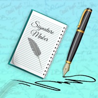 Digital Signature Maker