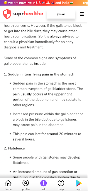 yoga suprhealthe Screenshot 2