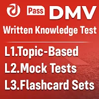 DMV Written Test Practice
