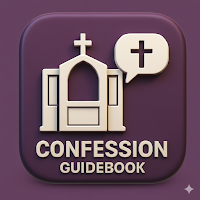 iConfess - Guidebook