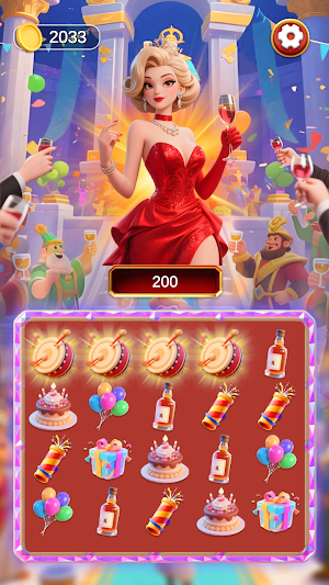 Vela Slots 777 Screenshot 3