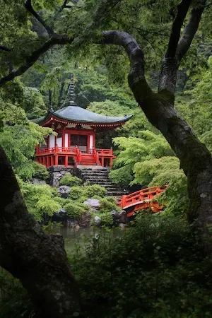 South Korea Wallpaper HD Screenshot 0