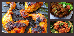 Resep Ayam Olahan Screenshot 2
