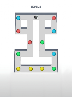 Snake Jam Screenshot 1