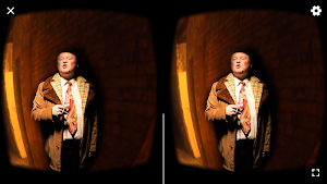 Nursery Crymes 360 Video VR Th Screenshot 3