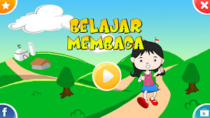 ABC Belajar Membaca Screenshot 0