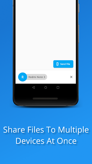 File Share App | File Transfer | File Sender Screenshot 2