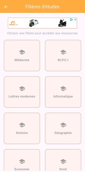 le club des bosseurs Screenshot 3