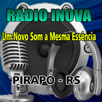 Web Rádio Inova Online