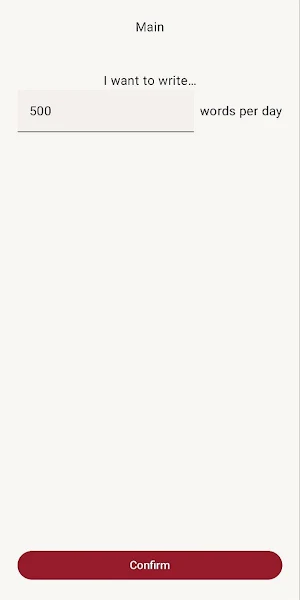 Word-Trek Screenshot 2