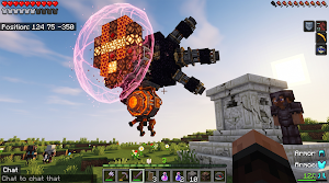 Titan Multiverse Camera Craft Screenshot 1