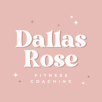 Dallas Rose Fitness Coaching