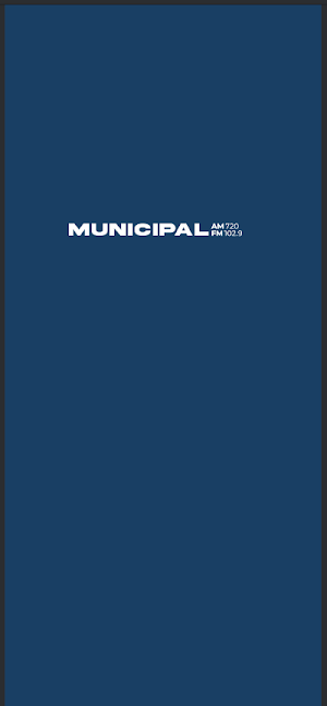 Radio Municipal Quito Screenshot 0