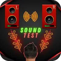 Sound Test :Left & right Test