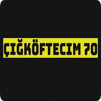 Çiğ Köftecim 70