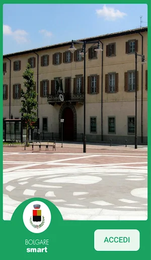 Bolgare Smart Screenshot 0
