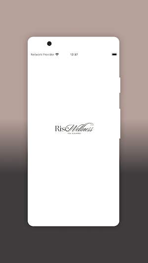 Rise Wellness Doha Screenshot 0