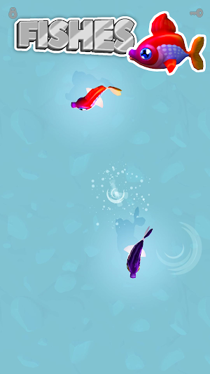 Cat Toy 2 - Games for Cats Screenshot 2