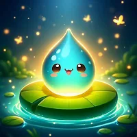 Lily Pad Bounce
