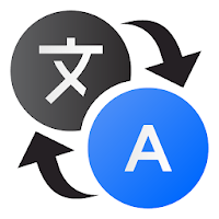 Language Translator - Voice & Camera Translator
