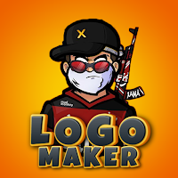 FF Logo Maker Gaming Esports