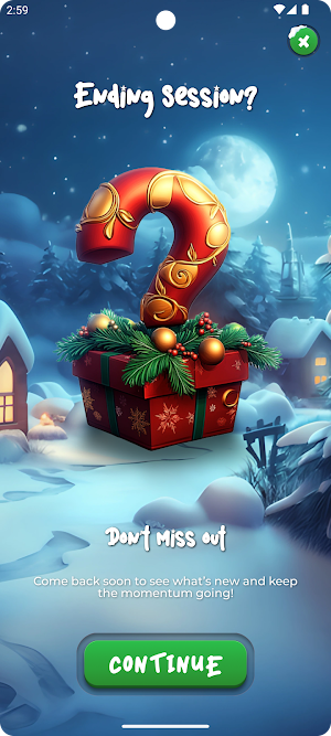 Twinkle Elf Screenshot 3