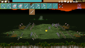 Knight Fight Legends Screenshot 1