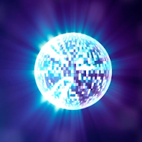 Disco Ball Live Wallpaper