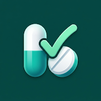 RxTrack: Medication Manager