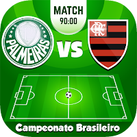 Campeonato brasileiro – Futebol brasileirão ⚽ 🇧🇷