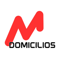 MDelivery - Domicilios