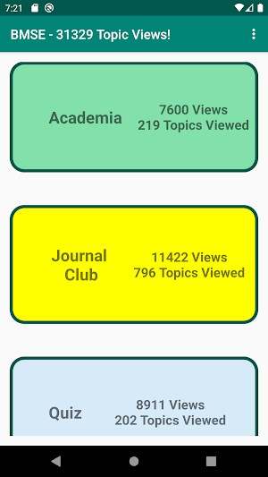 BMSE Screenshot 0