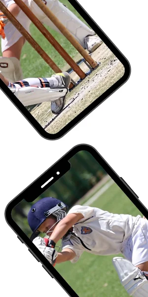 Cricket Sport Wallpaper Screenshot 1