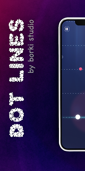 Extreme: Dot Lines Screenshot 0