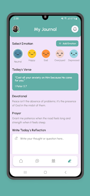 renewra Screenshot 3