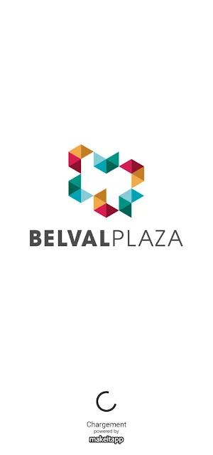 My Belval Plaza Screenshot 0