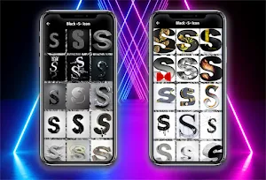 S wallpaper & photos Screenshot 3