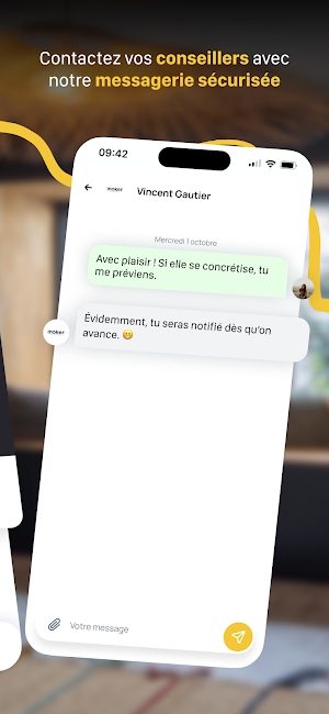 INOKER Screenshot 1
