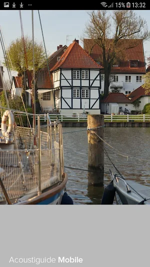 Exploring Glückstadt Screenshot 0
