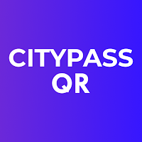 Citypass QR